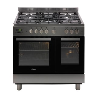 COOKERS WITH OVEN CCG9D52PX